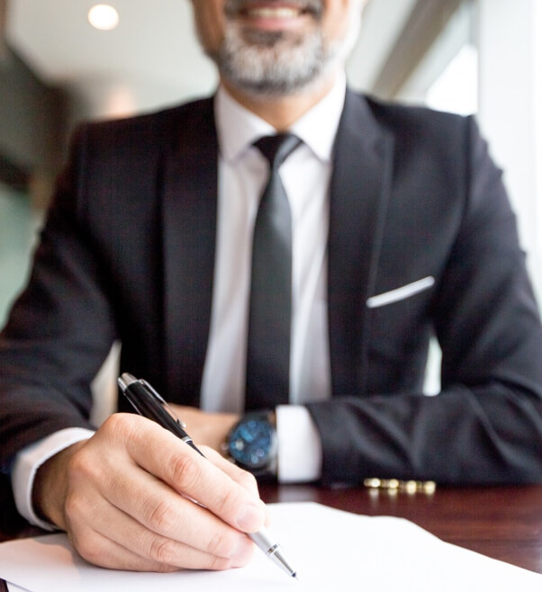 una-firma-legal-especializada